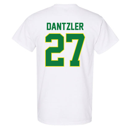 Oregon - NCAA Football : Bleu Dantzler - Classic Shersey T-Shirt-1
