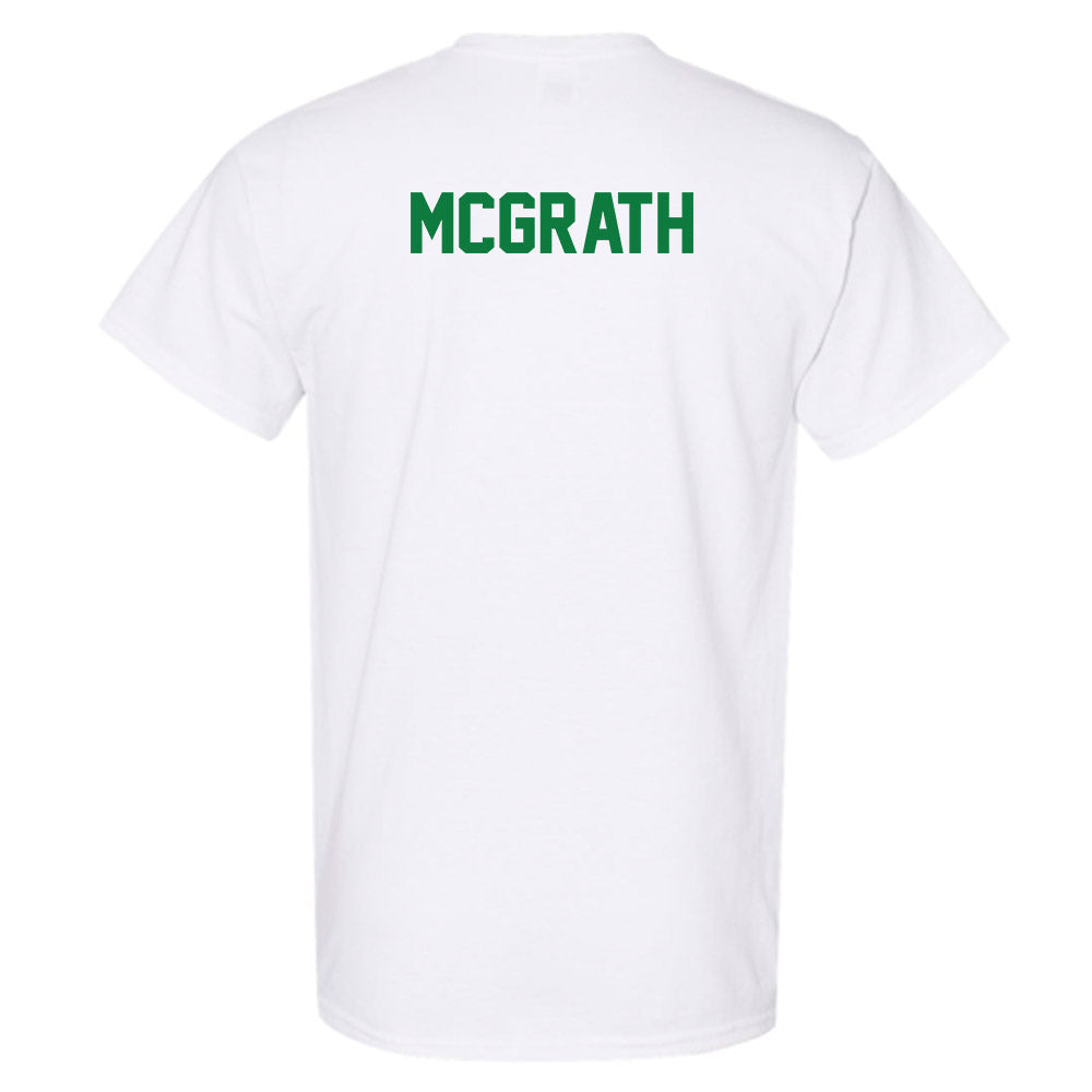 Oregon - NCAA Beach Volleyball : Mia Mcgrath - Classic Shersey T-Shirt-1