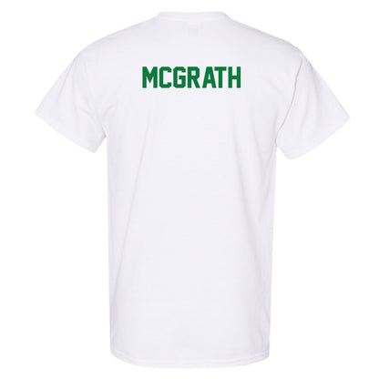 Oregon - NCAA Beach Volleyball : Mia Mcgrath - Classic Shersey T-Shirt-1