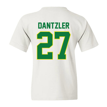 Oregon - NCAA Football : Bleu Dantzler - Classic Shersey Youth T-Shirt-1