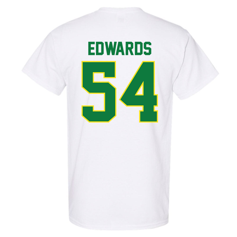 Oregon - NCAA Baseball : Ryder Edwards - Classic Shersey T-Shirt-1