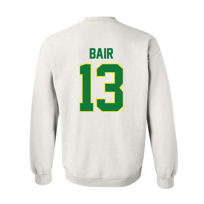 Oregon - NCAA Football : Gatlin Bair - Classic Shersey Crewneck Sweatshirt-1