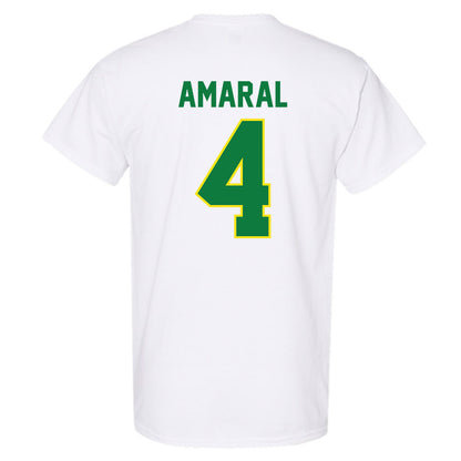 Oregon - NCAA Softball : Addison Amaral - Classic Shersey T-Shirt-1