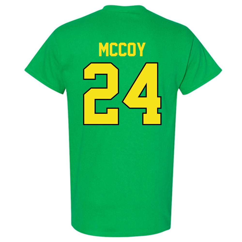 Oregon - NCAA Softball : Rylee McCoy - Classic Shersey T-Shirt-1