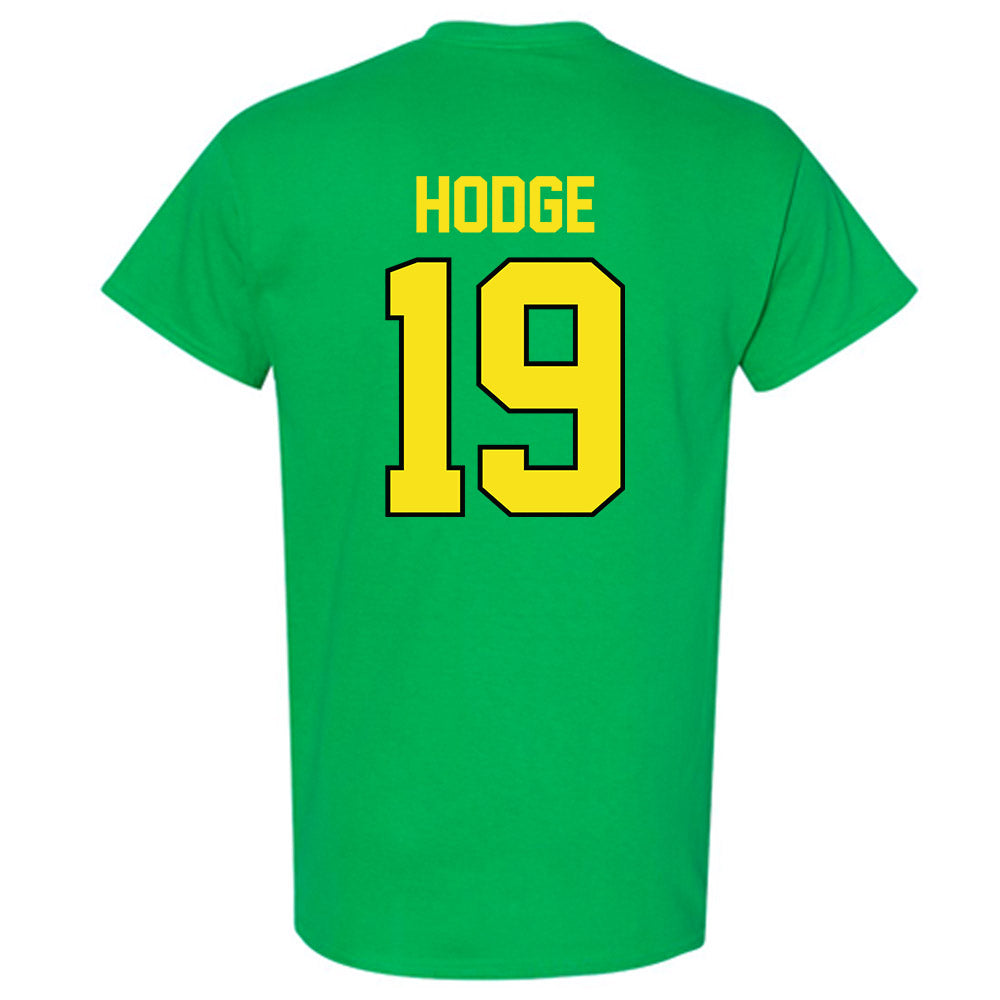 Oregon - NCAA Football : Braylon Hodge - Classic Shersey T-Shirt-1