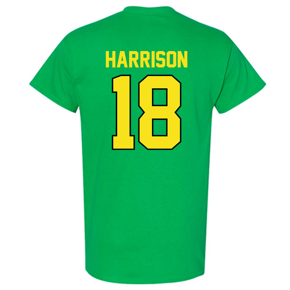 Oregon - NCAA Football : Kendre Harrison - Classic Shersey T-Shirt-1
