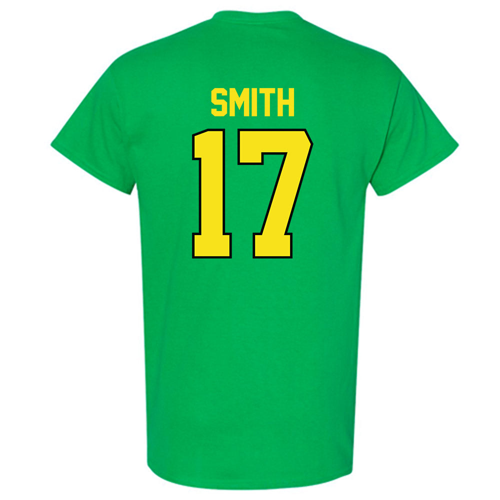 Oregon - NCAA Baseball : Drew Smith - Classic Shersey T-Shirt-1
