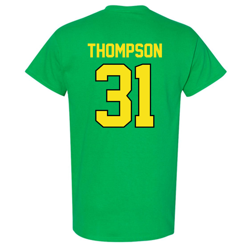 Oregon - NCAA Softball : Rowan Thompson - Classic Shersey T-Shirt-1