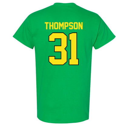Oregon - NCAA Softball : Rowan Thompson - Classic Shersey T-Shirt-1