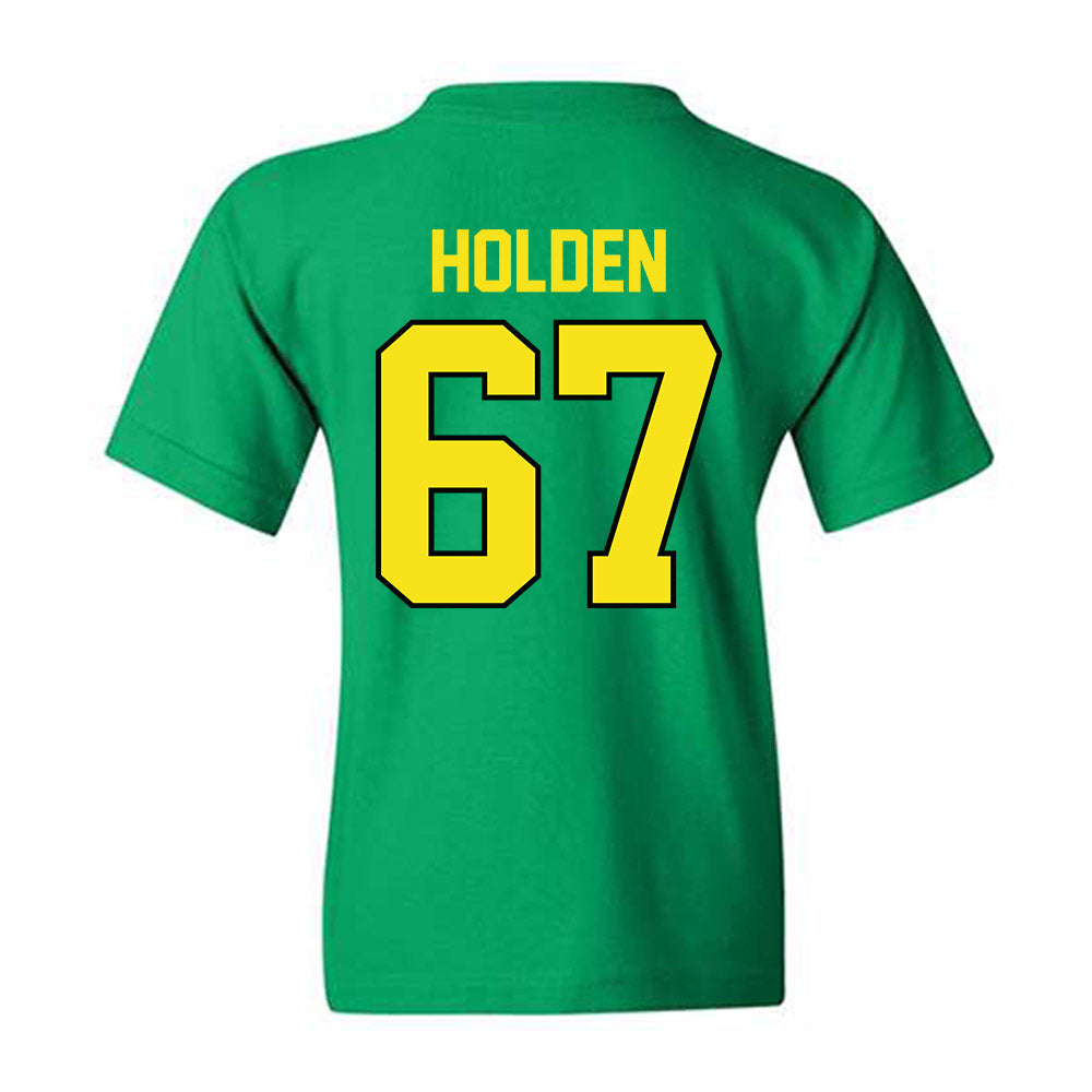 Oregon - NCAA Softball : Trinity Holden - Classic Shersey Youth T-Shirt-1