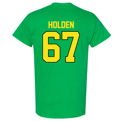 Oregon - NCAA Softball : Trinity Holden - Classic Shersey T-Shirt-1