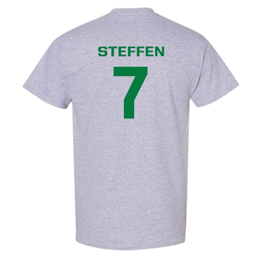 Oregon - NCAA Softball : Abby Steffen - Classic Shersey T-Shirt-1