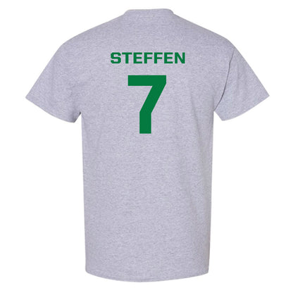 Oregon - NCAA Softball : Abby Steffen - Classic Shersey T-Shirt-1