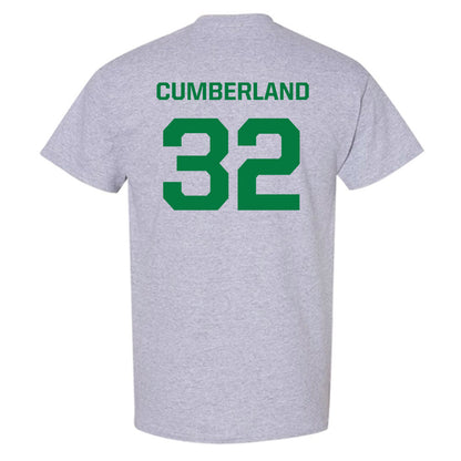 Oregon - NCAA Football : Tony Cumberland - Classic Shersey T-Shirt-1