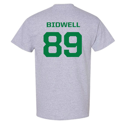 Oregon - NCAA Football : Brady Bidwell - Classic Shersey T-Shirt-1