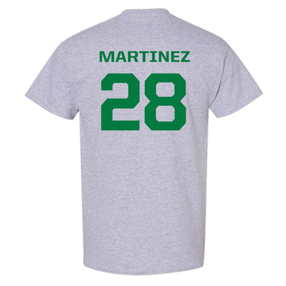 Oregon - NCAA Women's Soccer : CJ Martinez - Classic Shersey T-Shirt-1