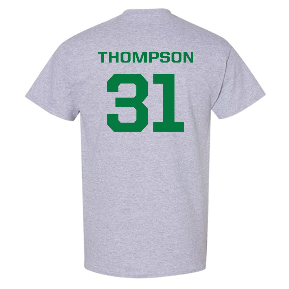 Oregon - NCAA Softball : Rowan Thompson - Classic Shersey T-Shirt-1