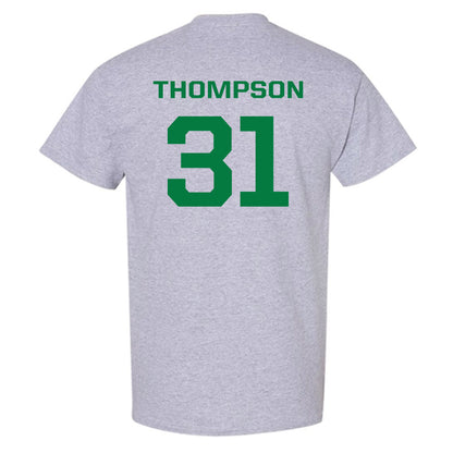 Oregon - NCAA Softball : Rowan Thompson - Classic Shersey T-Shirt-1