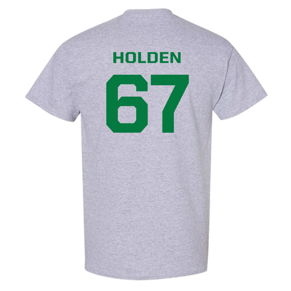 Oregon - NCAA Softball : Trinity Holden - Classic Shersey T-Shirt-1