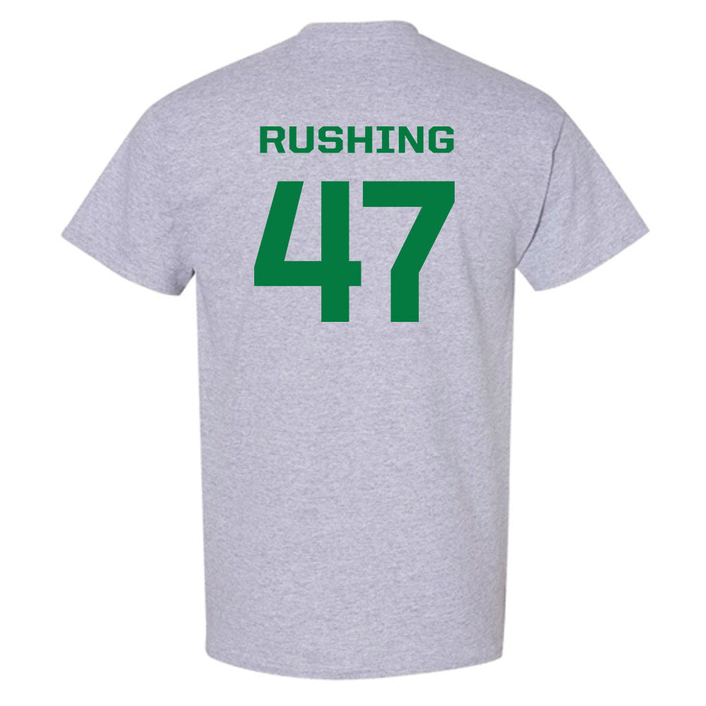 Oregon - NCAA Football : Elijah Rushing - Classic Shersey T-Shirt-1