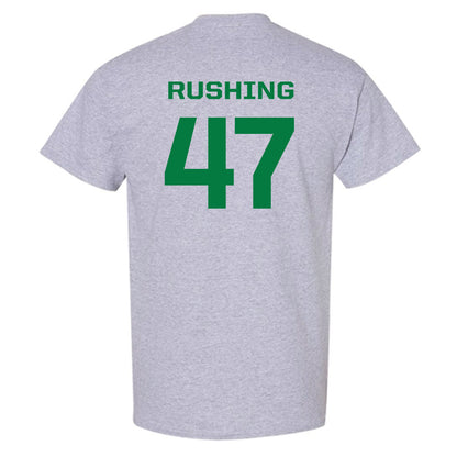 Oregon - NCAA Football : Elijah Rushing - Classic Shersey T-Shirt-1