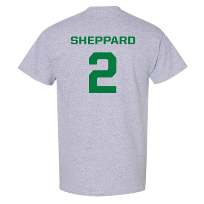 Oregon - NCAA Women's Volleyball : Reese Sheppard - Classic Shersey T-Shirt-1