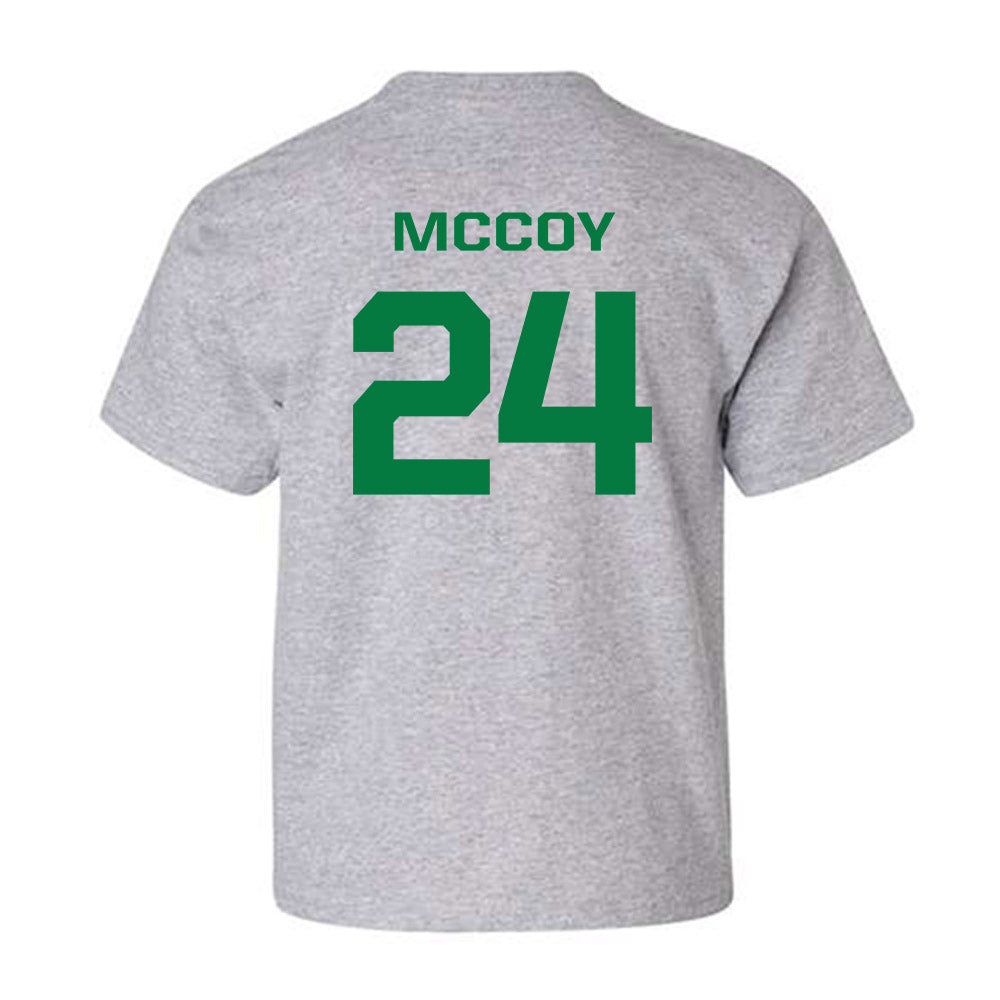 Oregon - NCAA Softball : Rylee McCoy - Classic Shersey Youth T-Shirt-1