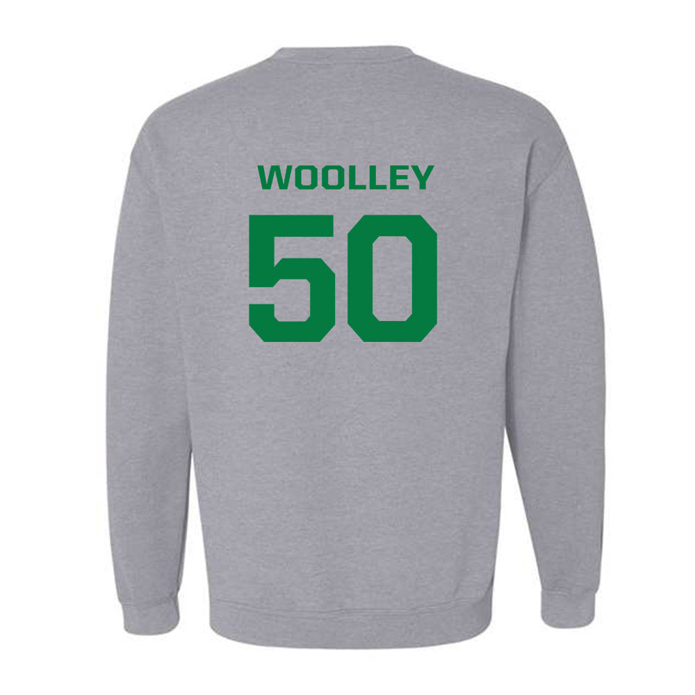 Oregon - NCAA Acrobatics & Tumbling : Samantha Woolley - Classic Shersey Crewneck Sweatshirt-1