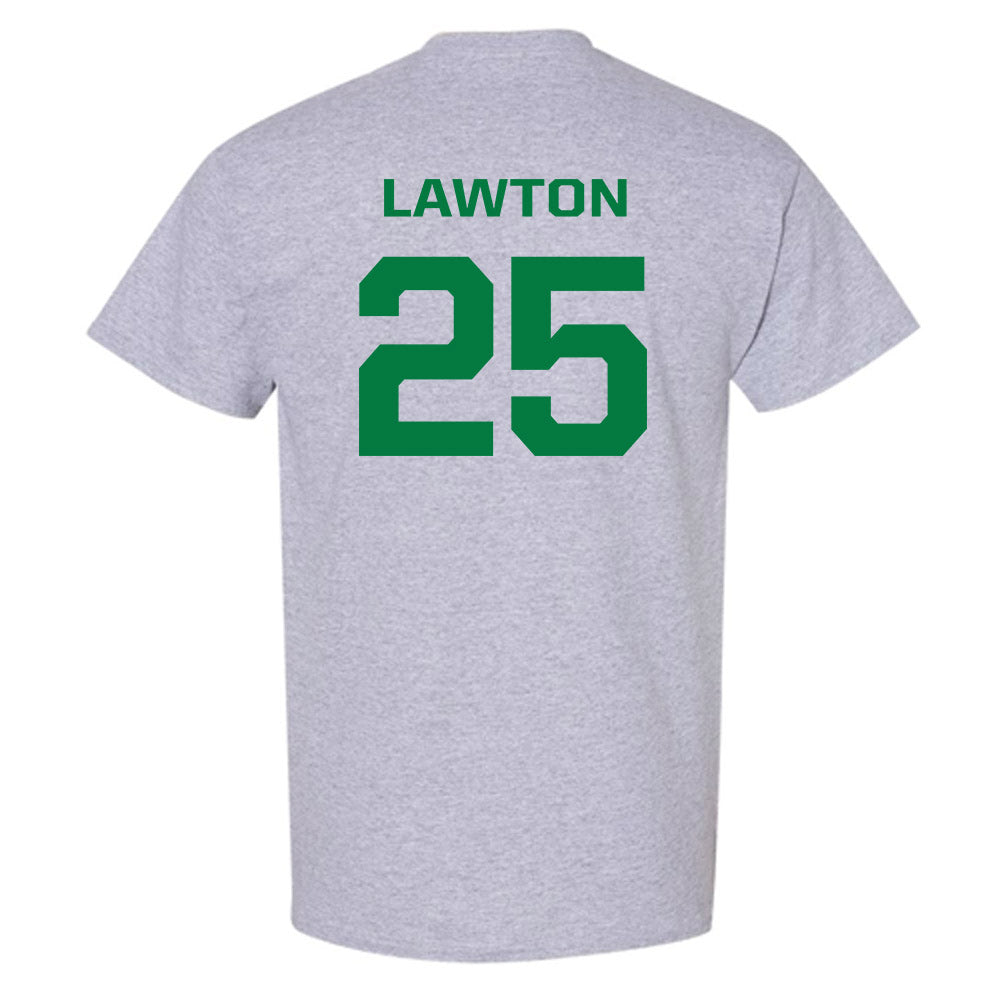 Oregon - NCAA Softball : Presley Lawton - Classic Shersey T-Shirt-1