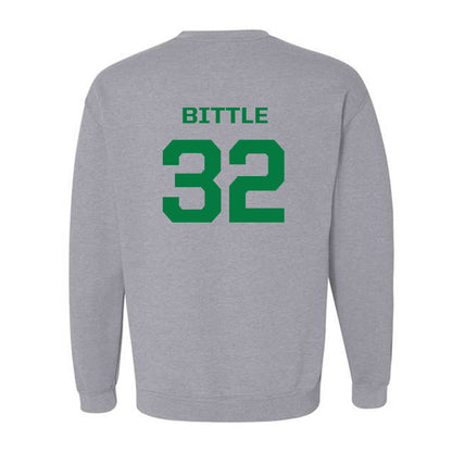 Oregon - NCAA Men's Basketball : Nate Bittle - Classic Shersey Crewneck Sweatshirt-1