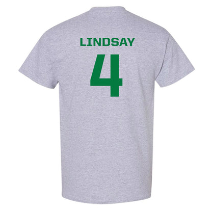 Oregon - NCAA Men's Basketball : Dezdrick Lindsay - Classic Shersey T-Shirt-1