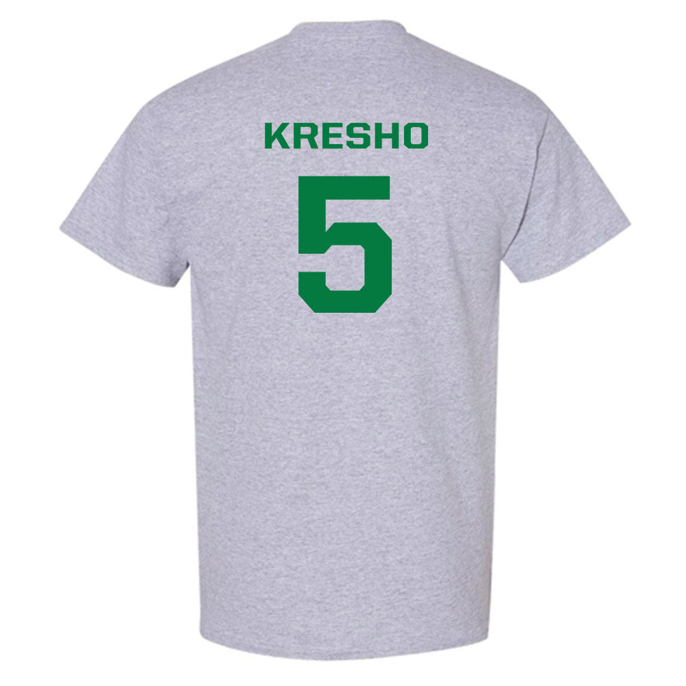 Oregon - NCAA Softball : Elyse Kresho - Classic Shersey T-Shirt-1