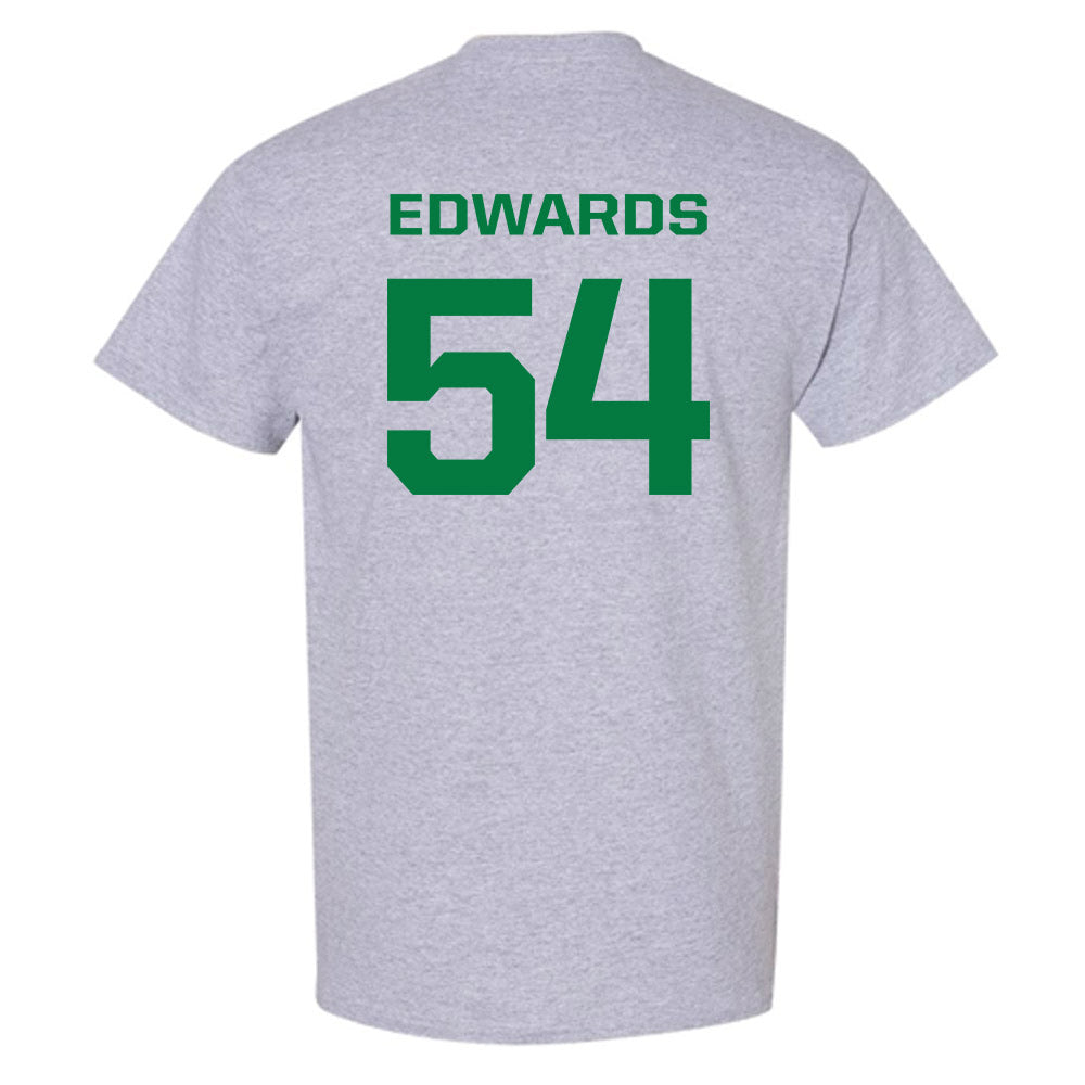 Oregon - NCAA Baseball : Ryder Edwards - Classic Shersey T-Shirt-1