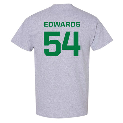 Oregon - NCAA Baseball : Ryder Edwards - Classic Shersey T-Shirt-1