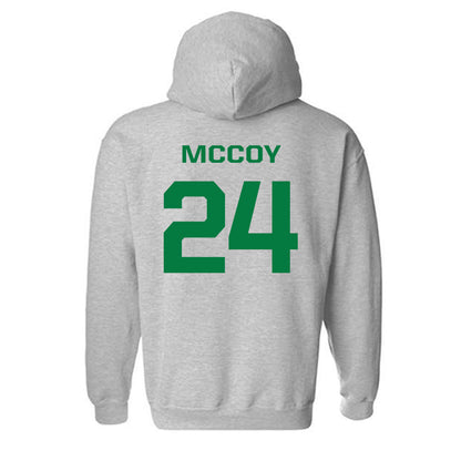 Oregon - NCAA Softball : Rylee McCoy - Classic Shersey Hooded Sweatshirt-1