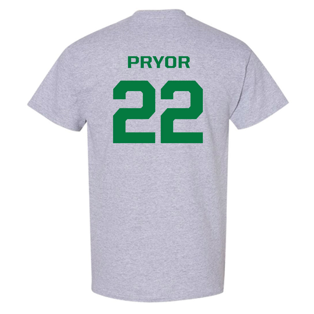 Oregon - NCAA Men's Basketball : Devon Pryor - Classic Shersey T-Shirt-1