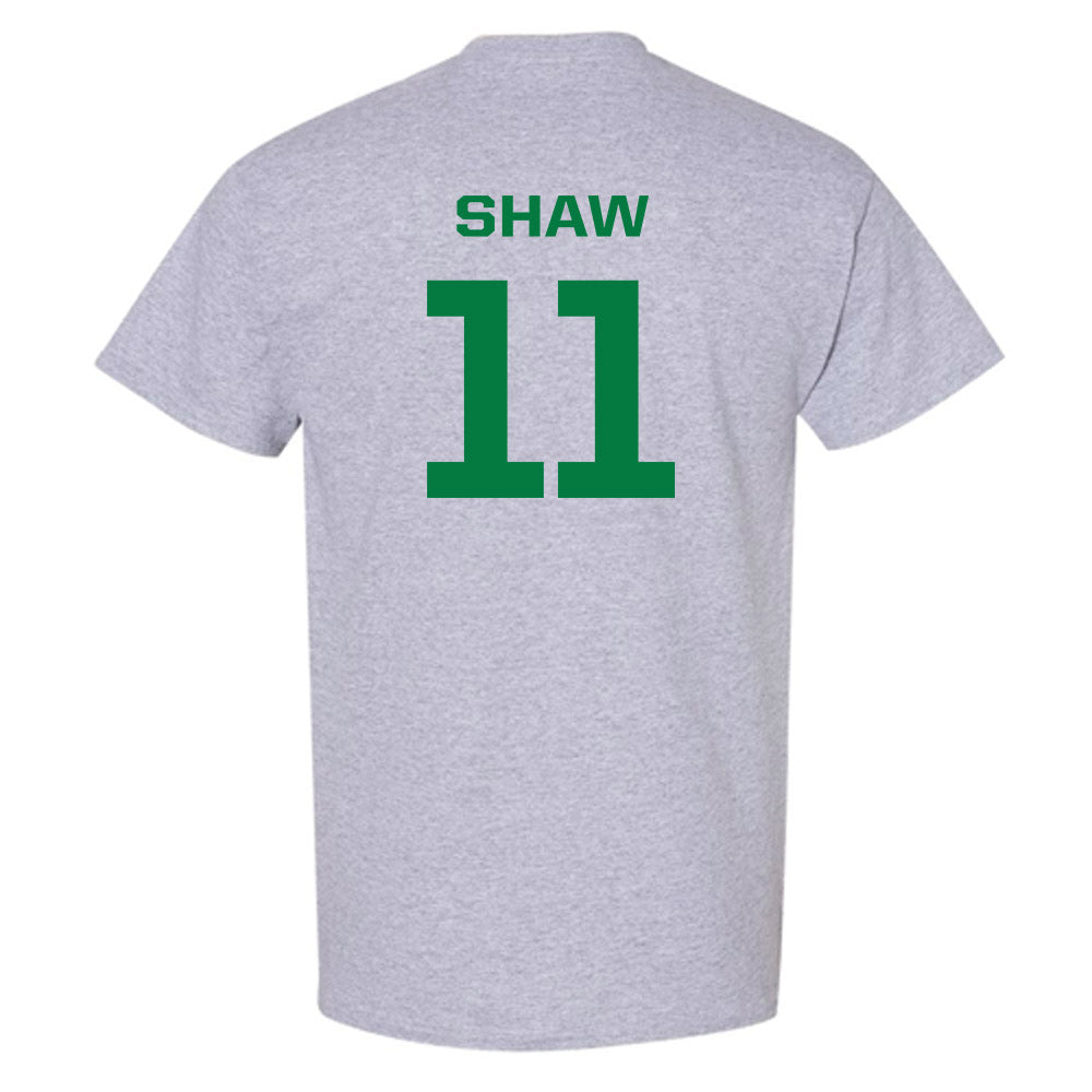 Oregon - NCAA Softball : Ayanna Shaw - Classic Shersey T-Shirt-1