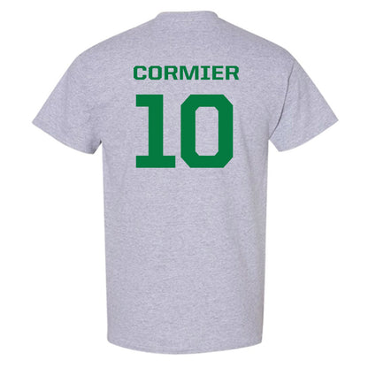 Oregon - NCAA Women's Lacrosse : Reilly Cormier - Classic Shersey T-Shirt-1