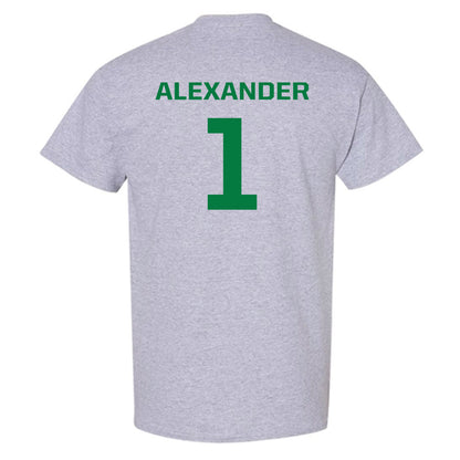 Oregon - NCAA Football : Bear Alexander - Classic Shersey T-Shirt-1