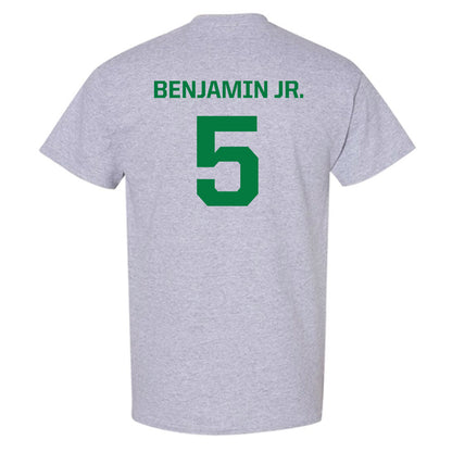 Oregon - NCAA Football : Davon Benjamin Jr. - Classic Shersey T-Shirt-1