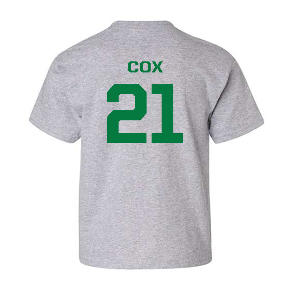 Oregon - NCAA Softball : Emma Cox - Classic Shersey Youth T-Shirt-1