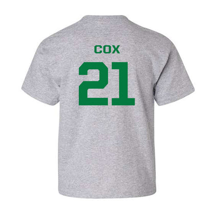 Oregon - NCAA Softball : Emma Cox - Classic Shersey Youth T-Shirt-1