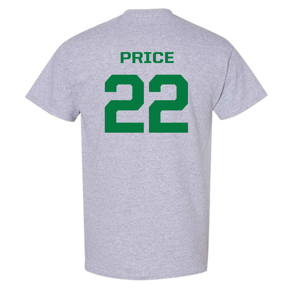 Oregon - NCAA Football : Simeon Price - Classic Shersey T-Shirt-1