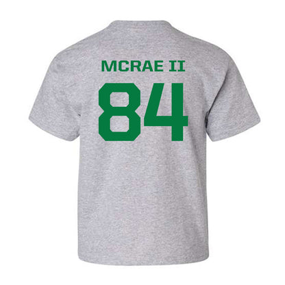 Oregon - NCAA Football : Jovon McRae II - Classic Shersey Youth T-Shirt-1