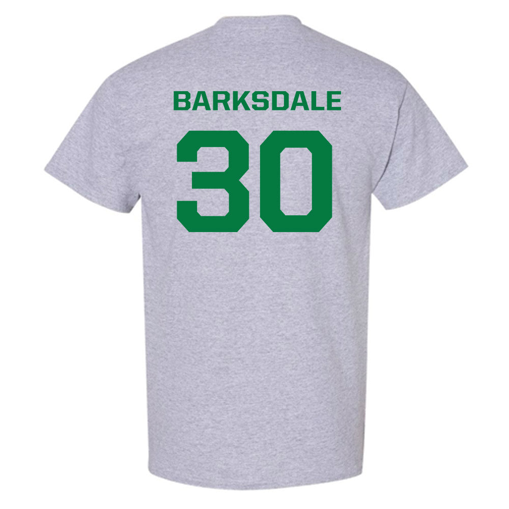 Oregon - NCAA Football : Xavier Barksdale - Classic Shersey T-Shirt-1