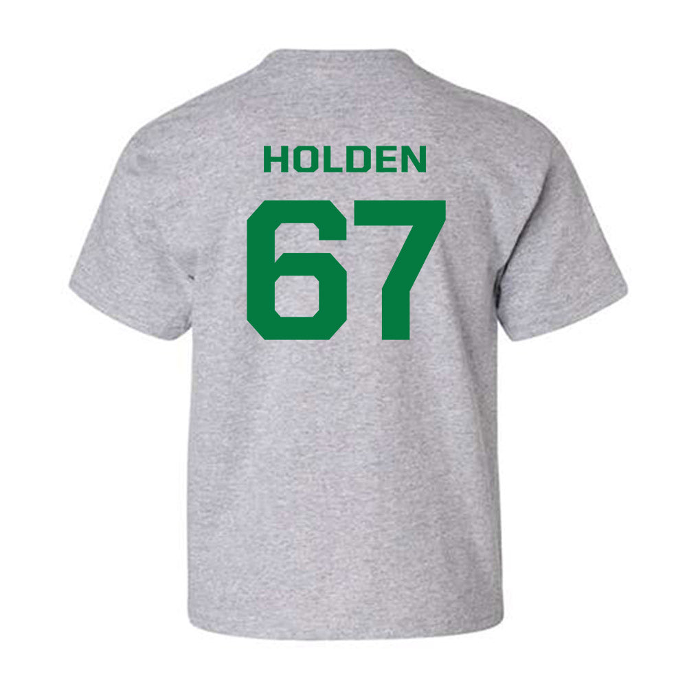 Oregon - NCAA Softball : Trinity Holden - Classic Shersey Youth T-Shirt-1
