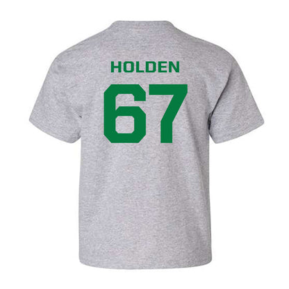 Oregon - NCAA Softball : Trinity Holden - Classic Shersey Youth T-Shirt-1