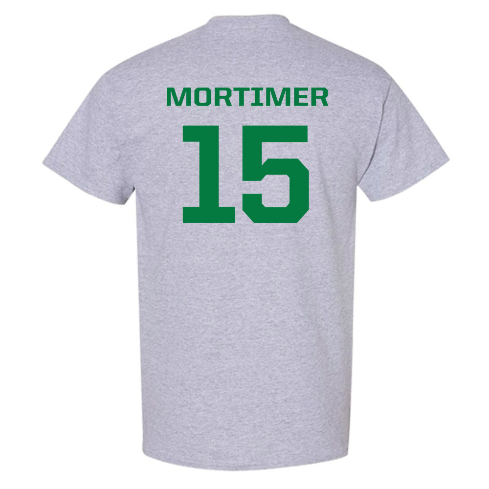 Oregon - NCAA Acrobatics & Tumbling : Brynn Mortimer - Classic Shersey T-Shirt-1