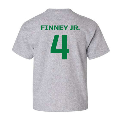 Oregon - NCAA Football : Brandon Finney Jr. - Classic Shersey Youth T-Shirt-1