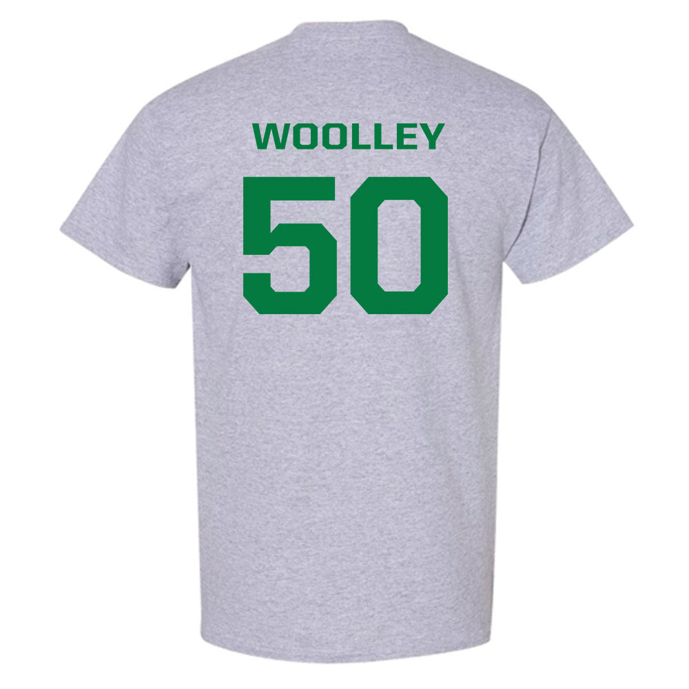 Oregon - NCAA Acrobatics & Tumbling : Samantha Woolley - Classic Shersey T-Shirt-1